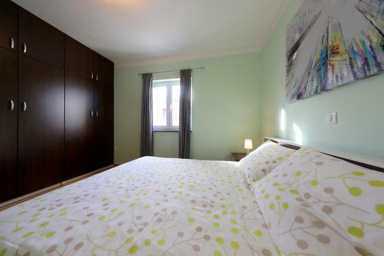 Luxury Villa Nada With Pool Петркане Екстериор снимка