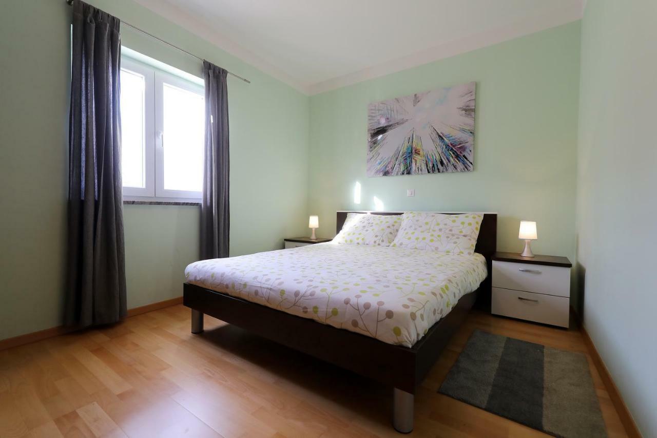 Luxury Villa Nada With Pool Петркане Екстериор снимка
